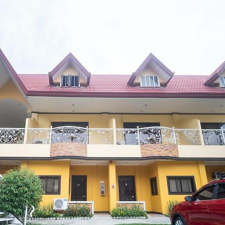 Oyo 197 Sunny Point Hotel Davao Stadt Exterior foto