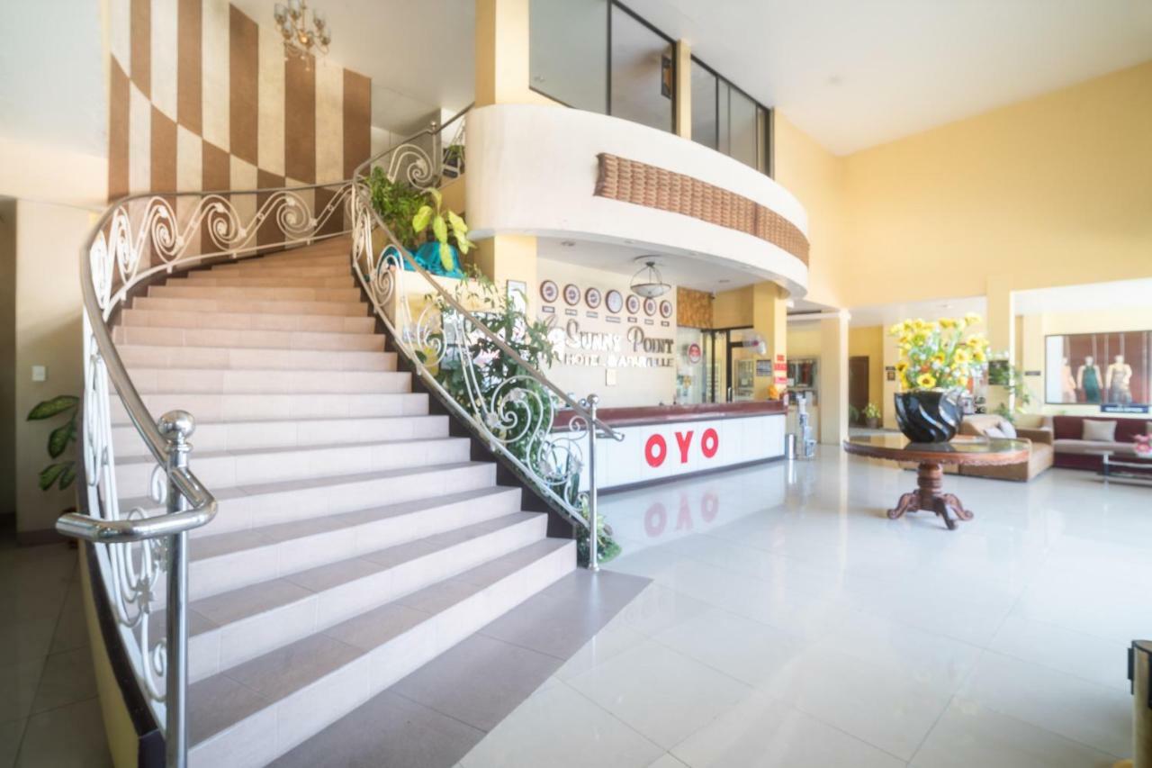 Oyo 197 Sunny Point Hotel Davao Stadt Exterior foto